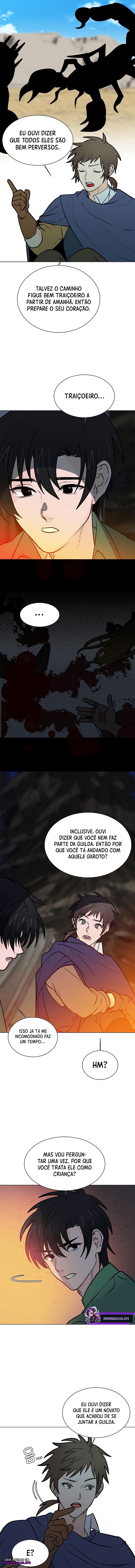 Estio Capítulo 96 Página 10