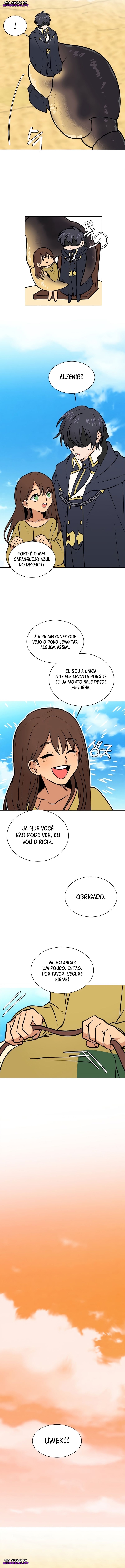 Estio Capítulo 96 Página 5