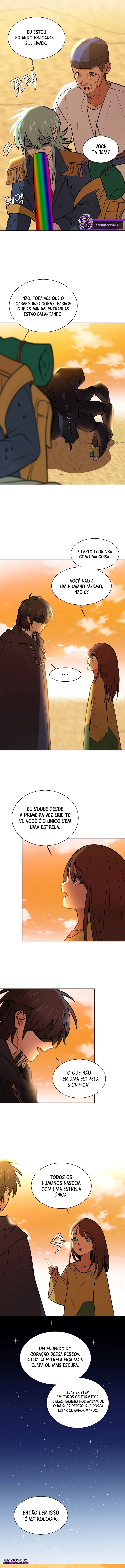 Estio Capítulo 96 Página 6