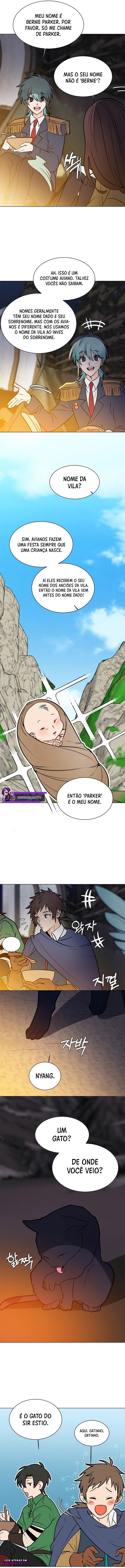 Estio Capítulo 96 Página 8