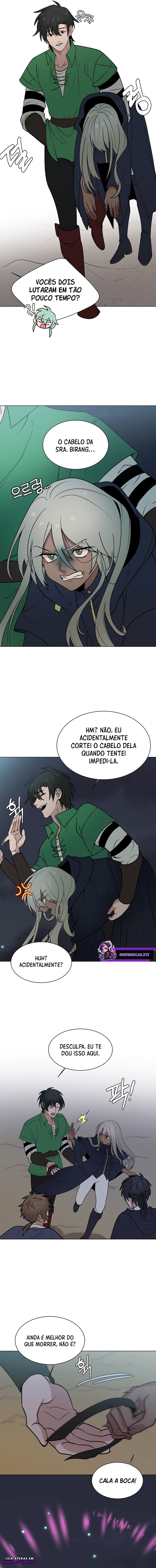 Estio Capítulo 97 Página 10