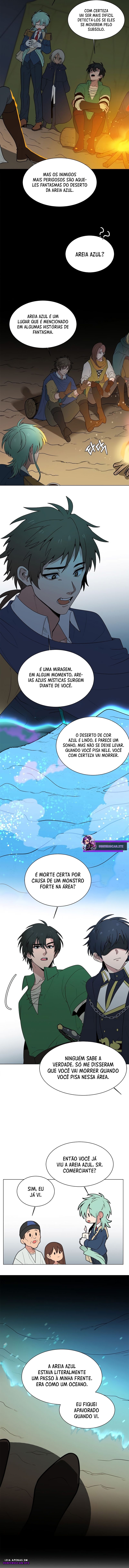 Estio Capítulo 97 Página 3