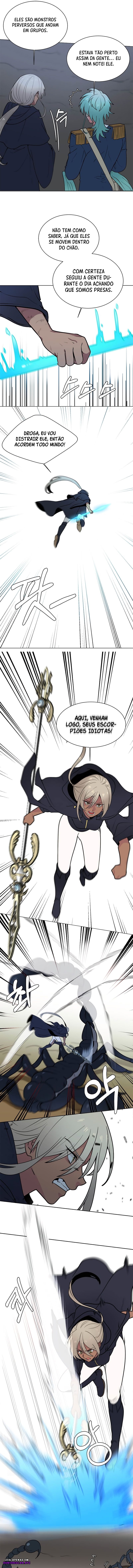 Estio Capítulo 97 Página 5