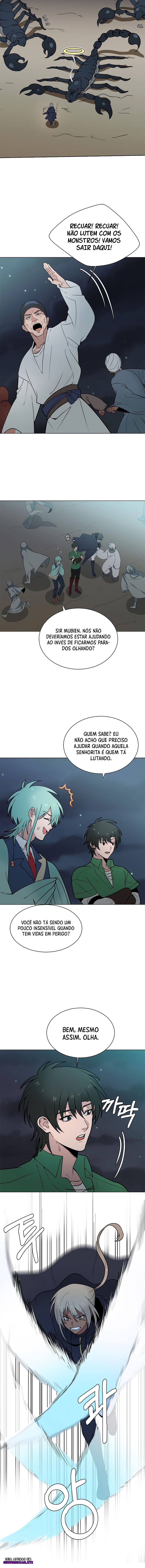 Estio Capítulo 97 Página 6
