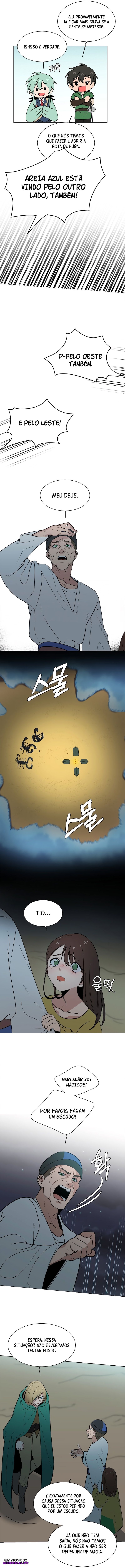 Estio Capítulo 97 Página 7