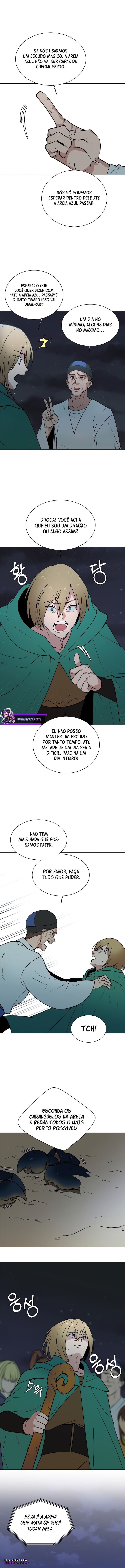 Estio Capítulo 97 Página 8