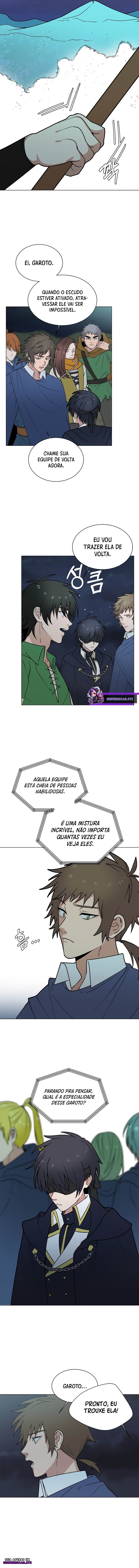 Estio Capítulo 97 Página 9