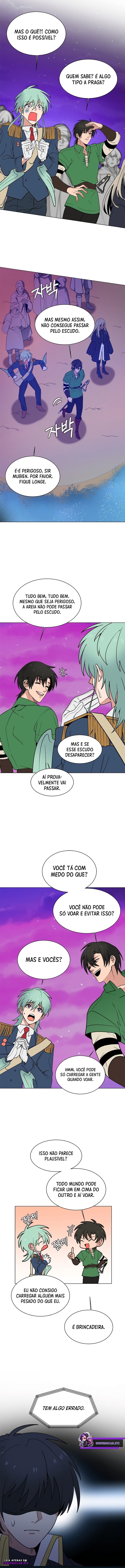 Estio Capítulo 98 Página 3