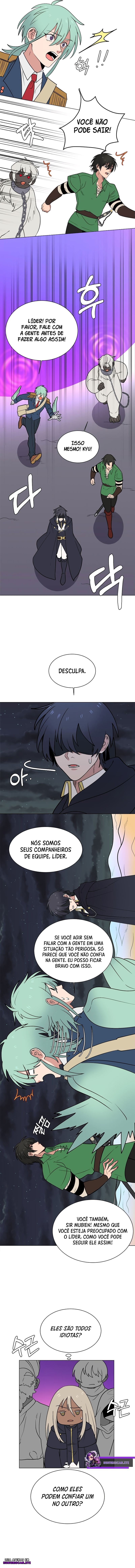 Estio Capítulo 98 Página 6