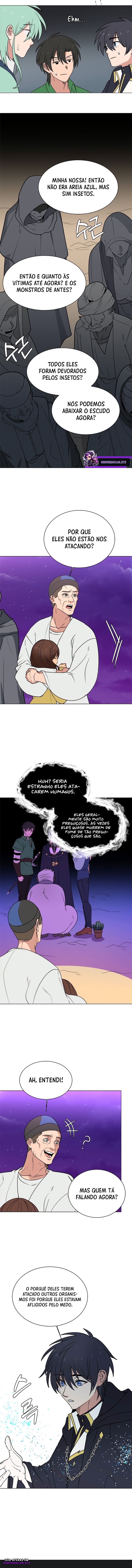 Estio Capítulo 98 Página 9