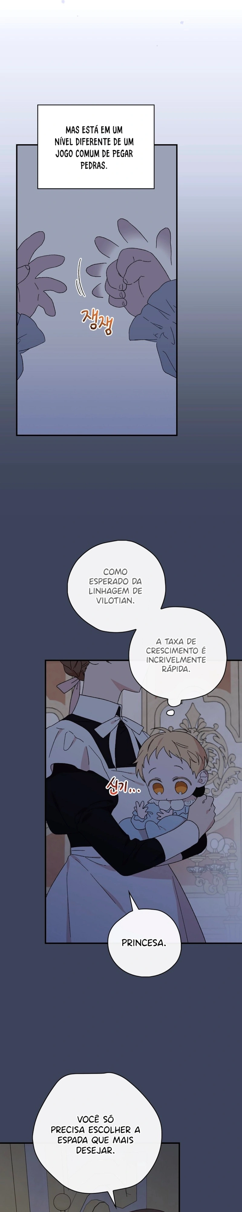 Estou Apenas Aproveitando meu Tempo Limite Capítulo 2 Página 2