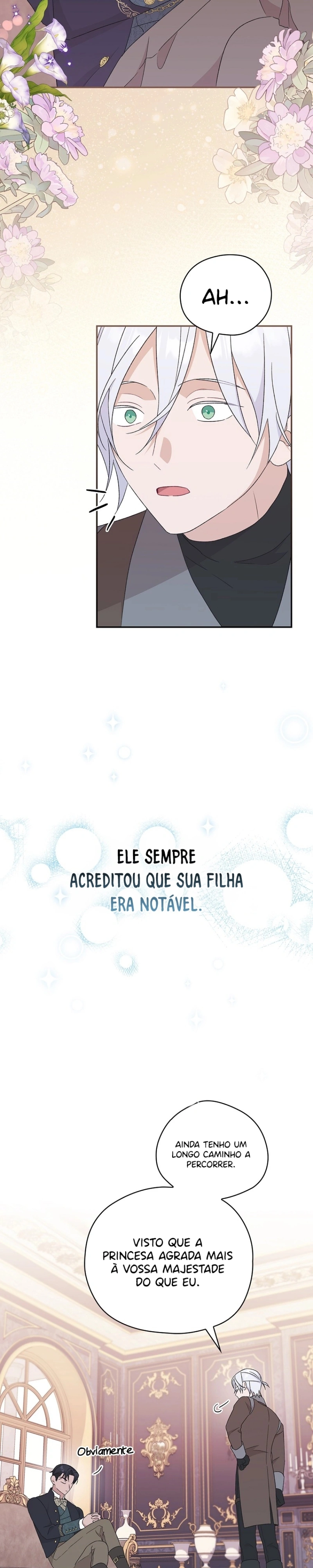 Estou Apenas Aproveitando meu Tempo Limite Capítulo 21 Página 13