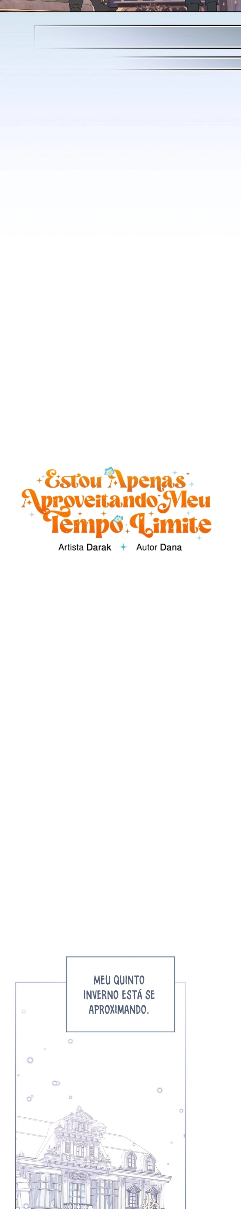 Estou Apenas Aproveitando meu Tempo Limite Capítulo 21 Página 14