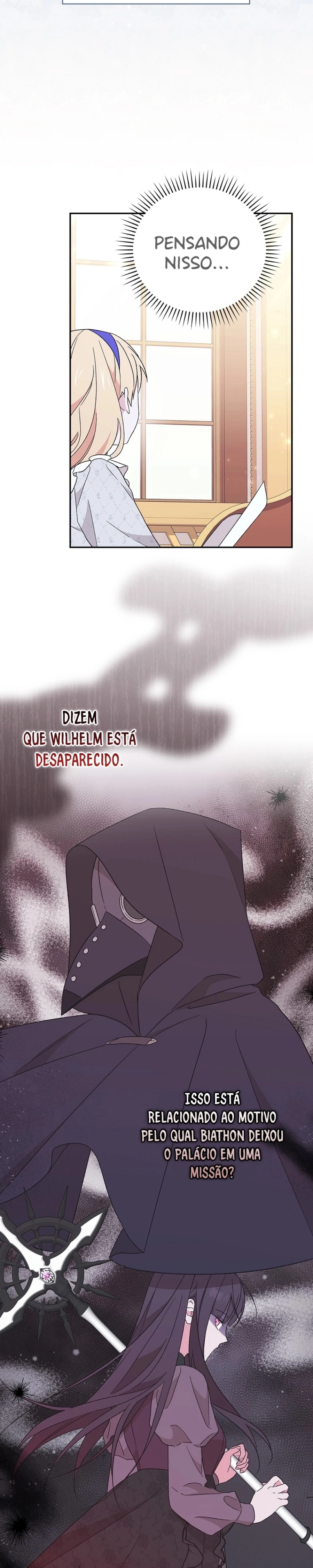 Estou Apenas Aproveitando meu Tempo Limite Capítulo 21 Página 16