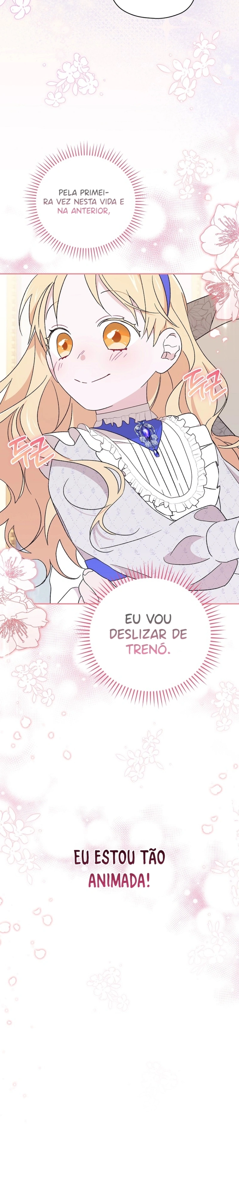 Estou Apenas Aproveitando meu Tempo Limite Capítulo 21 Página 31