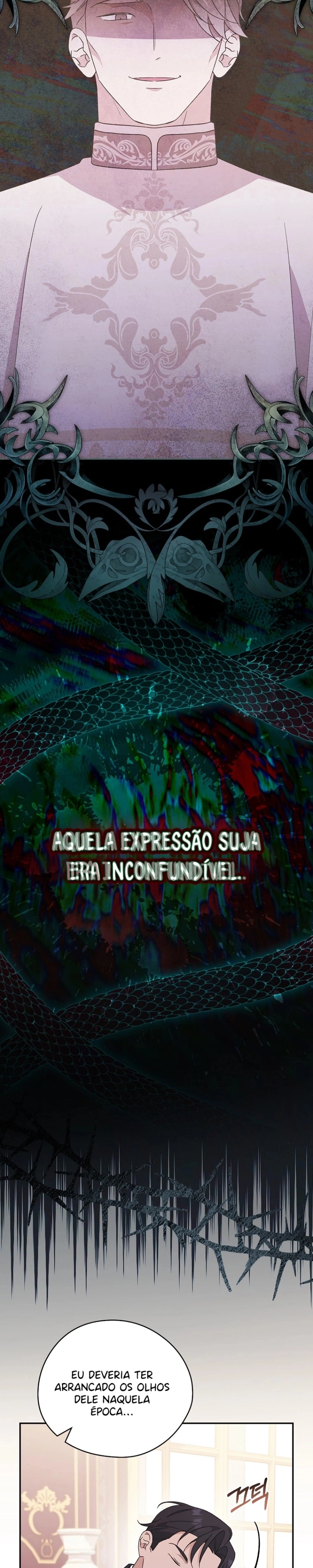 Estou Apenas Aproveitando meu Tempo Limite Capítulo 21 Página 5