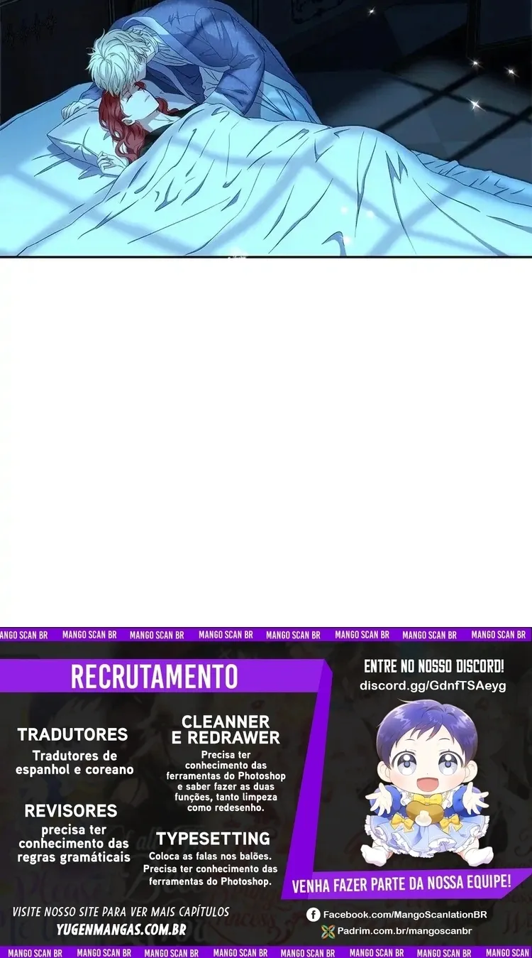 Estou dentro de um Jogo de Harém Reverso Capítulo 14 Página 7