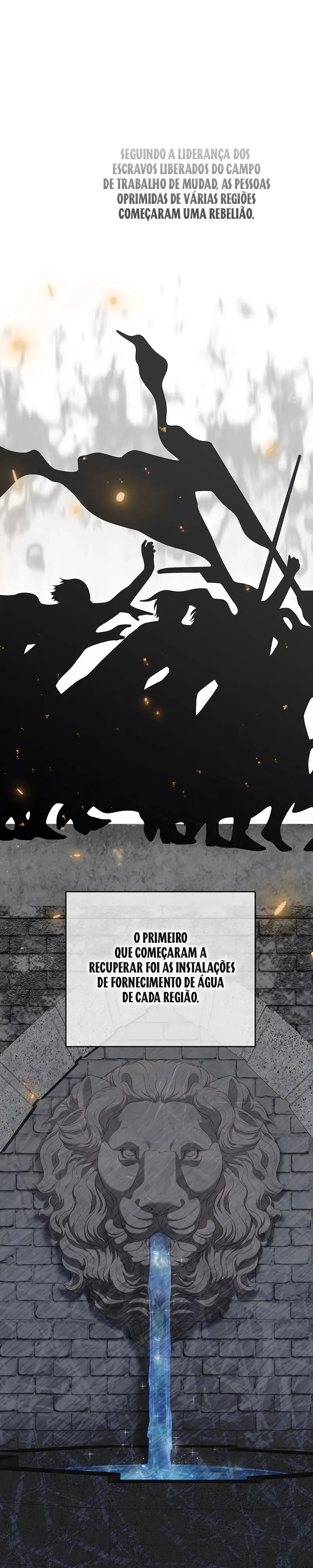 Estou dentro de um Jogo de Harém Reverso Capítulo 163 Página 3