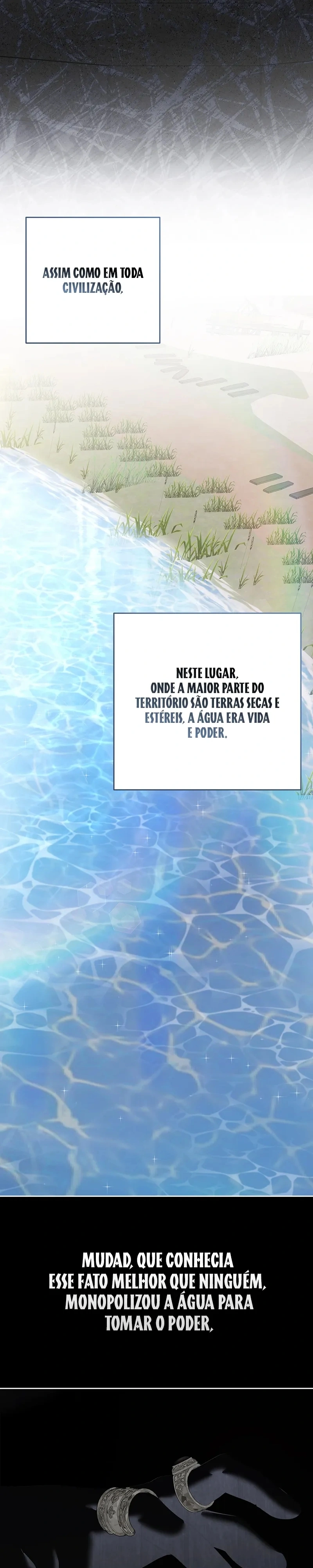 Estou dentro de um Jogo de Harém Reverso Capítulo 163 Página 4