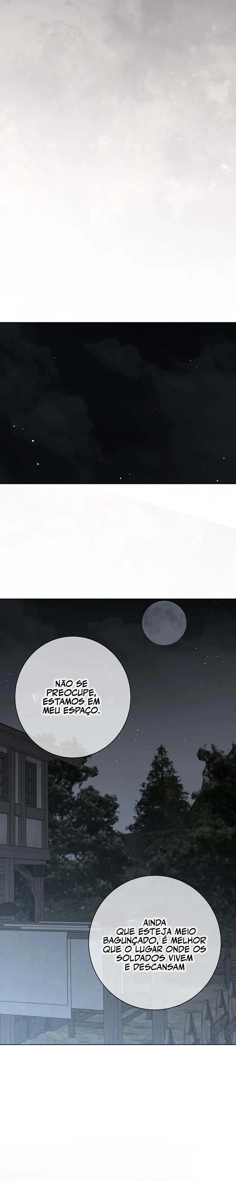 Estou dentro de um Jogo de Harém Reverso Capítulo 165 Página 19