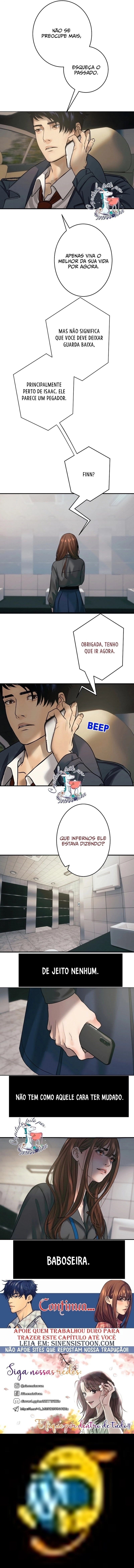 Estou Namorando um Psicopata Capítulo 13 Página 6