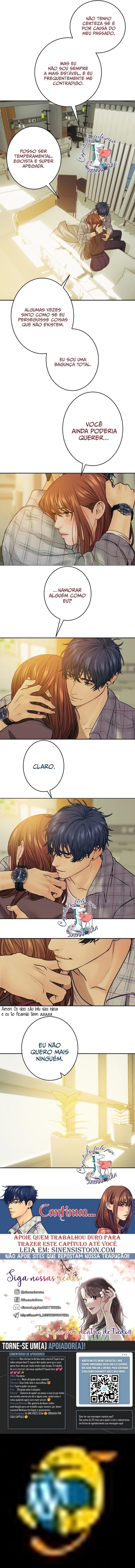 Estou Namorando um Psicopata Capítulo 14 Página 6
