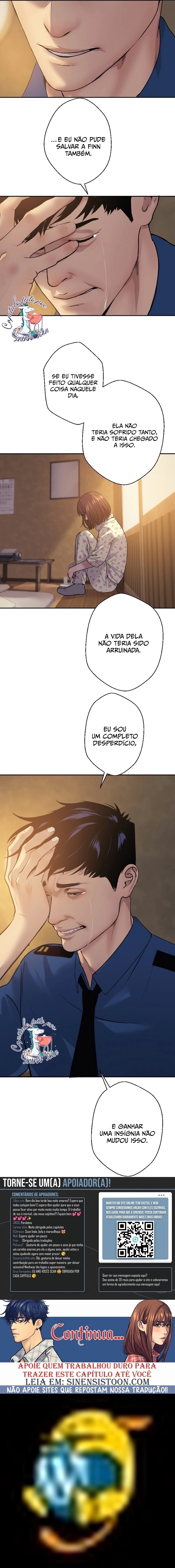 Estou Namorando um Psicopata Capítulo 20 Página 7