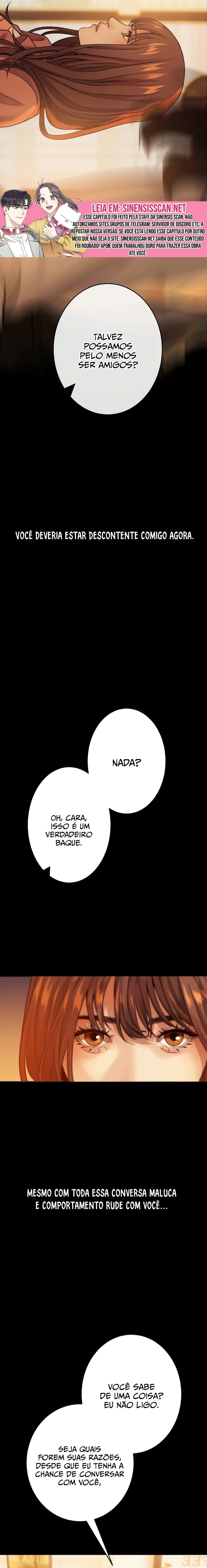 Estou Namorando um Psicopata Capítulo 4 Página 10