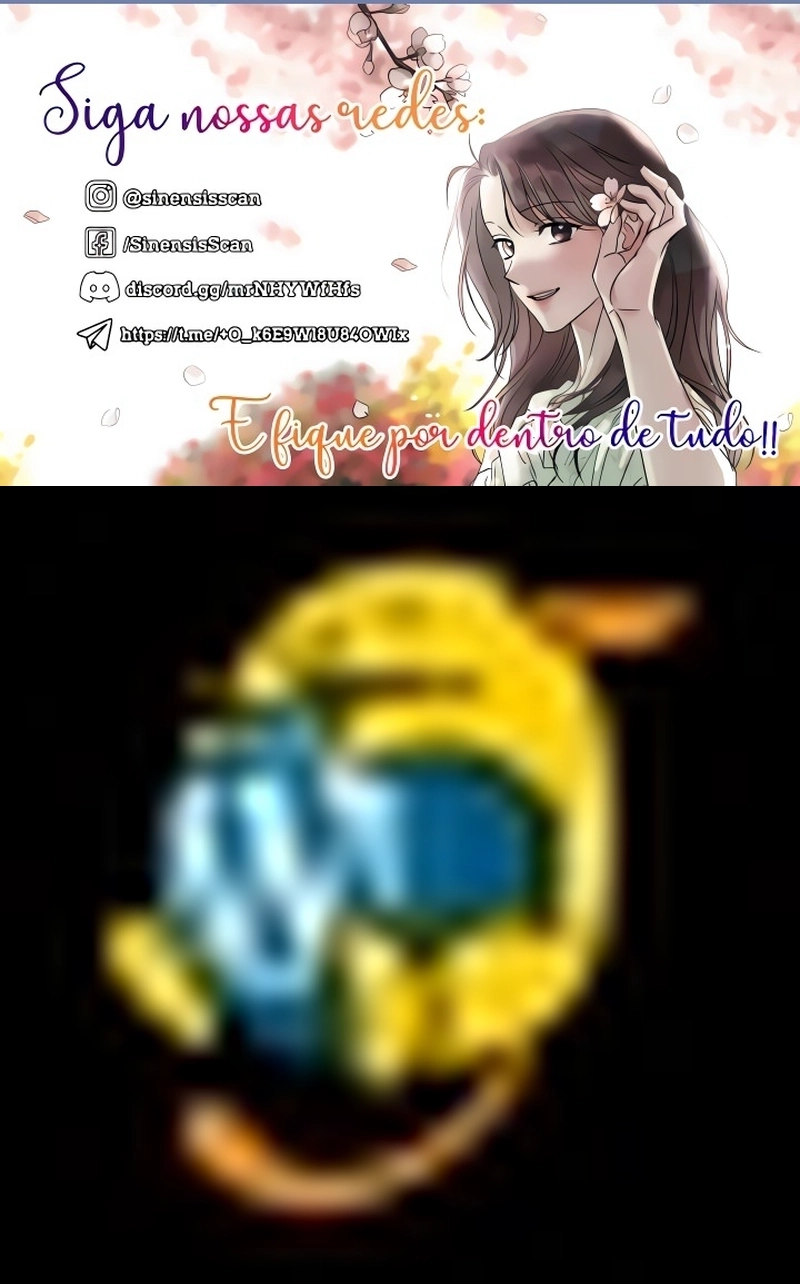 Estou Namorando um Psicopata Capítulo 49 Página 11