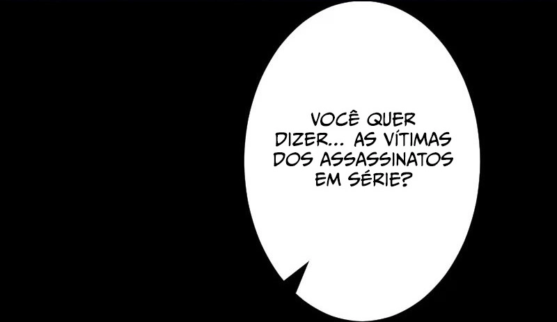 Estou Namorando um Psicopata Capítulo 54 Página 5