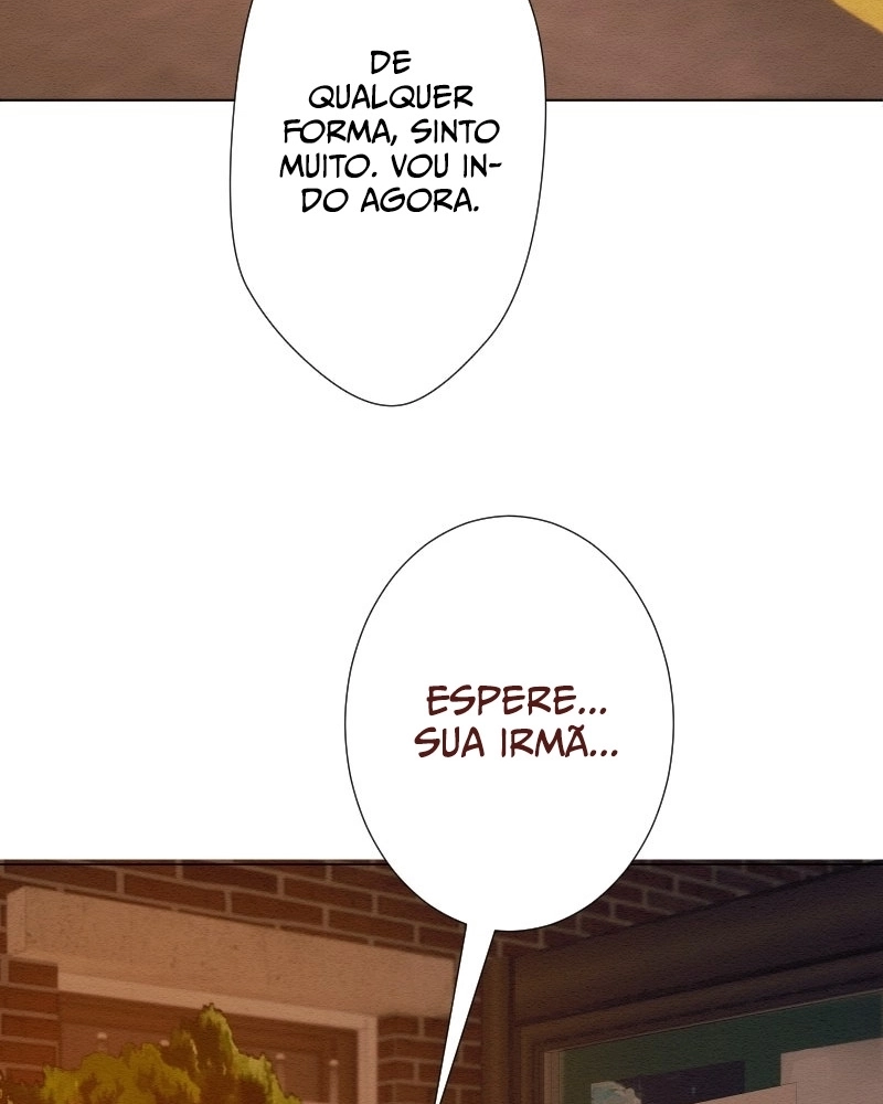 Estou Namorando um Psicopata Capítulo 59 Página 10