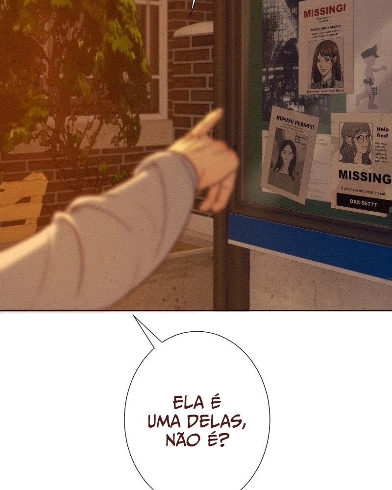 Estou Namorando um Psicopata Capítulo 59 Página 11
