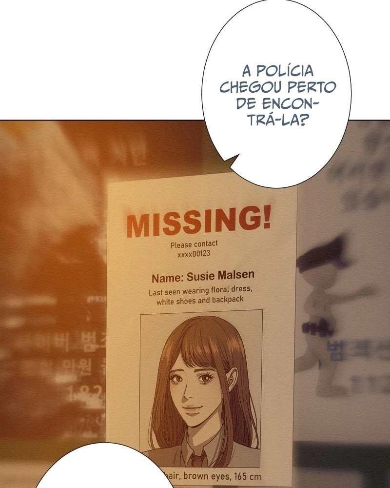 Estou Namorando um Psicopata Capítulo 59 Página 14