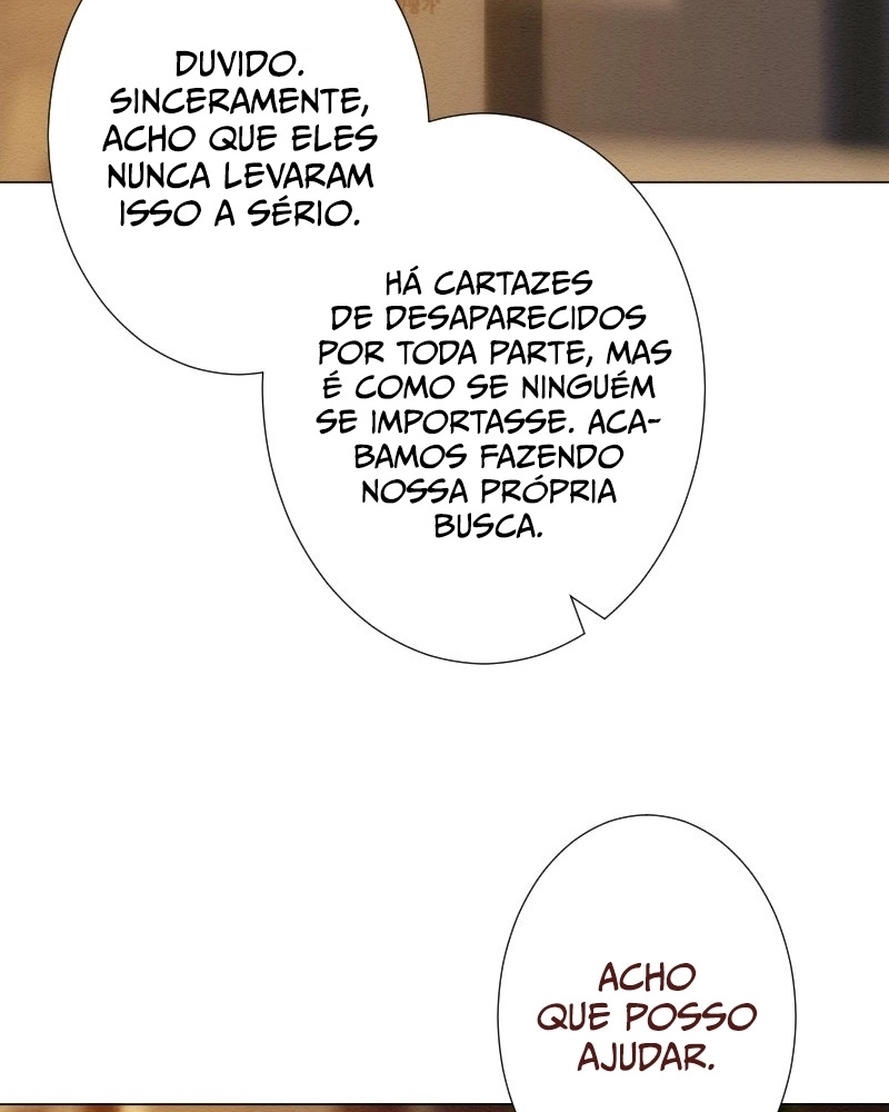 Estou Namorando um Psicopata Capítulo 59 Página 15
