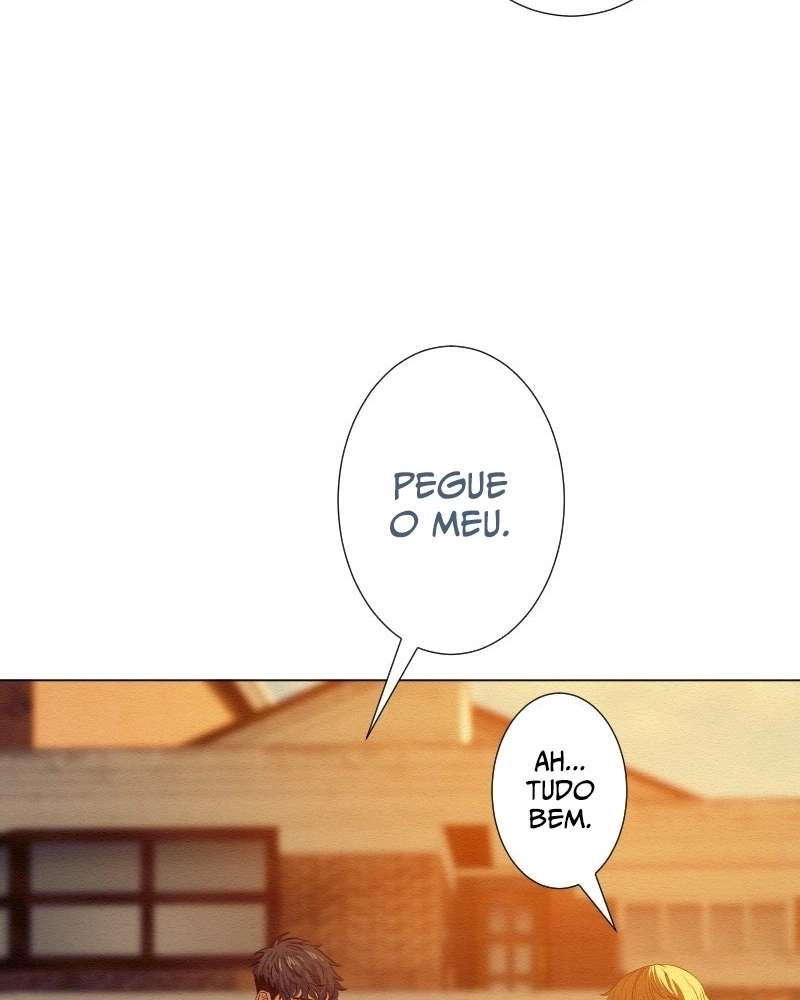 Estou Namorando um Psicopata Capítulo 59 Página 19