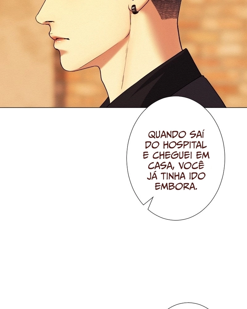 Estou Namorando um Psicopata Capítulo 59 Página 31