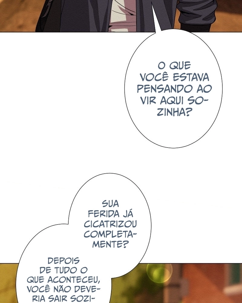 Estou Namorando um Psicopata Capítulo 59 Página 36