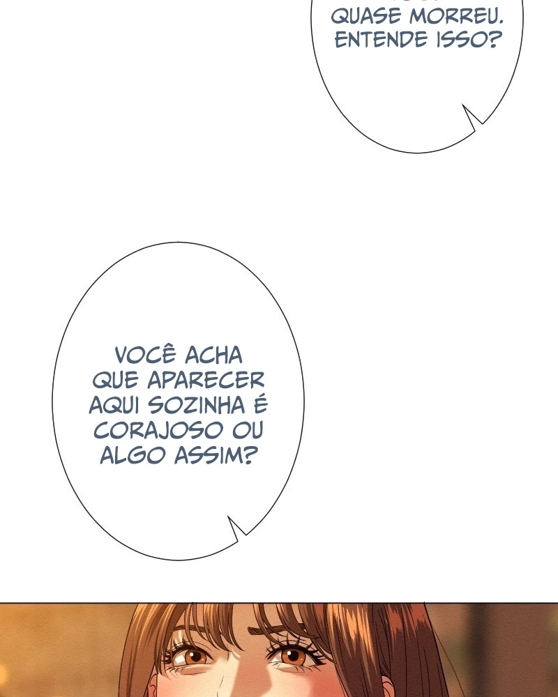 Estou Namorando um Psicopata Capítulo 59 Página 38