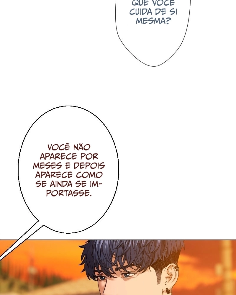 Estou Namorando um Psicopata Capítulo 59 Página 42