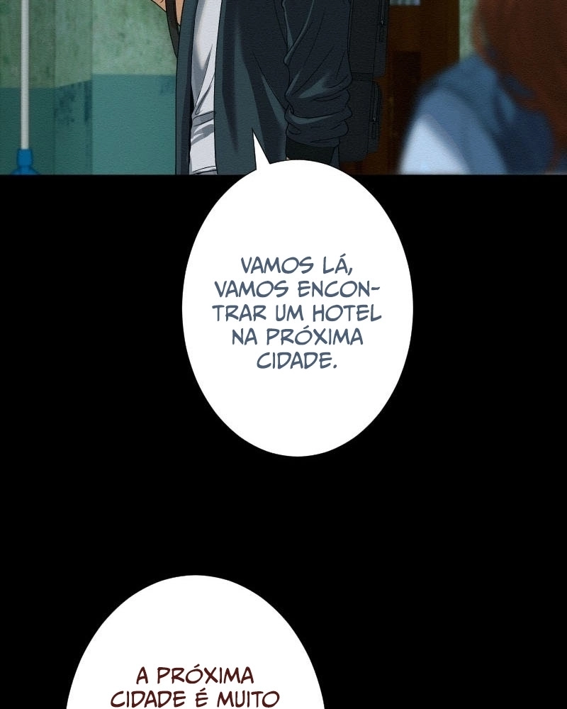 Estou Namorando um Psicopata Capítulo 59 Página 64