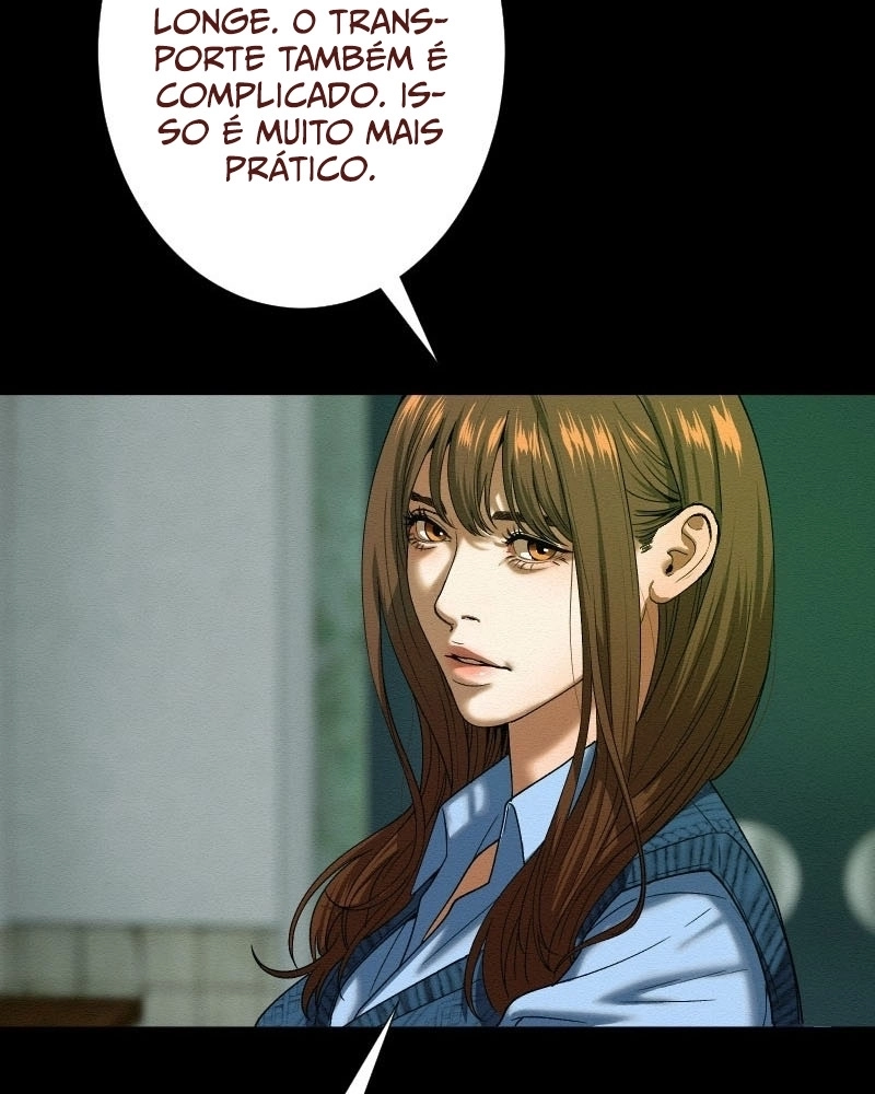 Estou Namorando um Psicopata Capítulo 59 Página 65