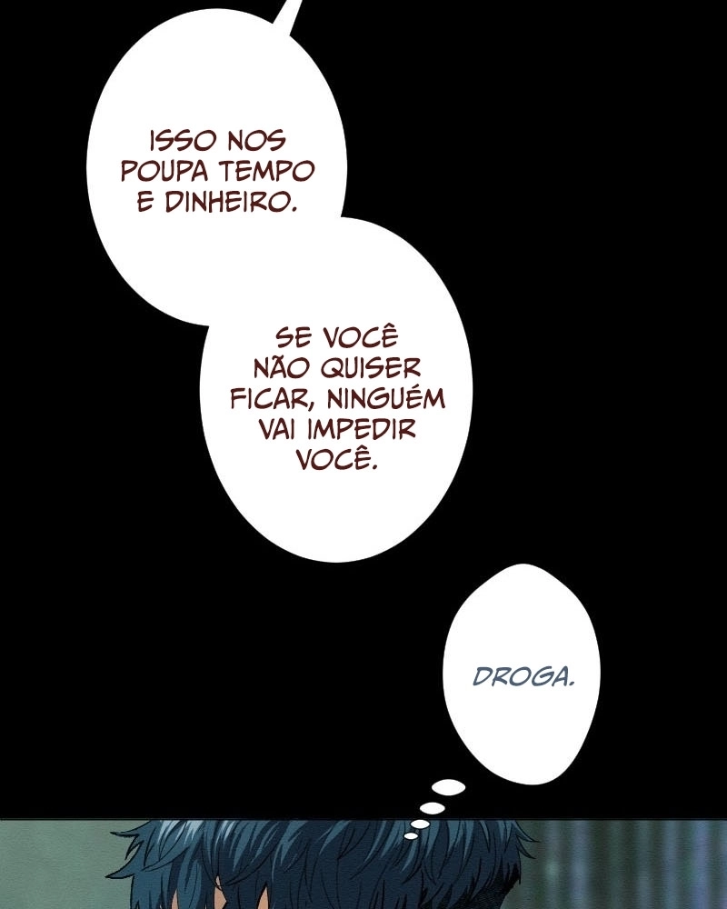 Estou Namorando um Psicopata Capítulo 59 Página 66