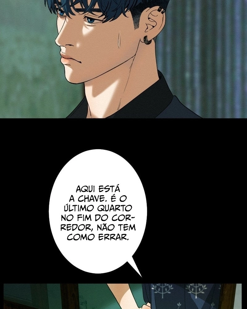 Estou Namorando um Psicopata Capítulo 59 Página 67