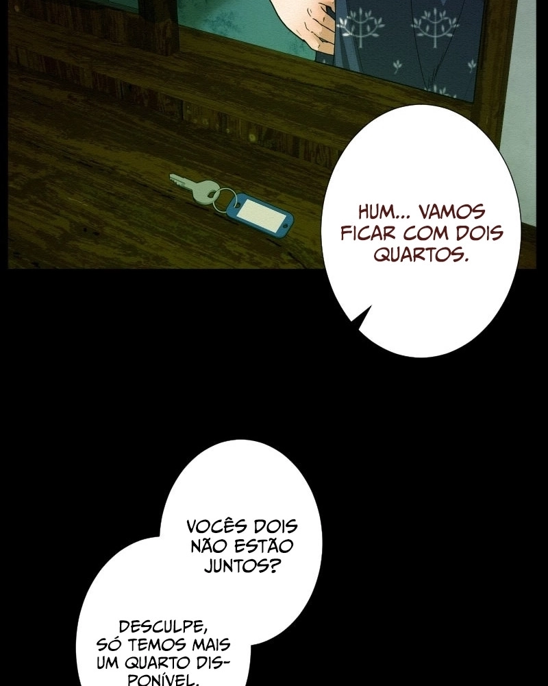 Estou Namorando um Psicopata Capítulo 59 Página 68
