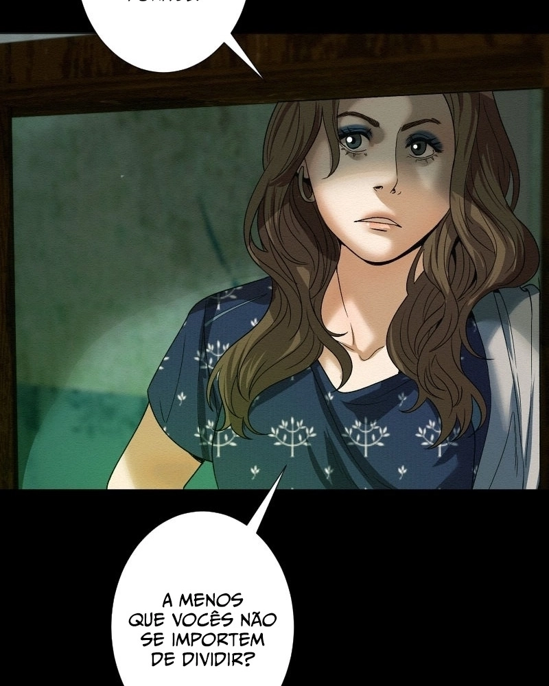 Estou Namorando um Psicopata Capítulo 59 Página 69