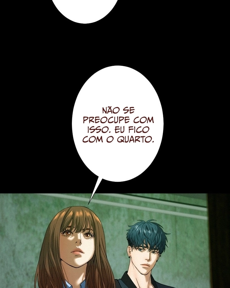 Estou Namorando um Psicopata Capítulo 59 Página 70