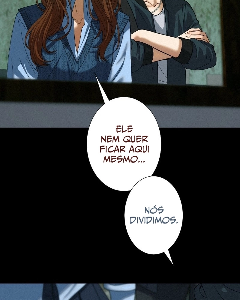 Estou Namorando um Psicopata Capítulo 59 Página 71