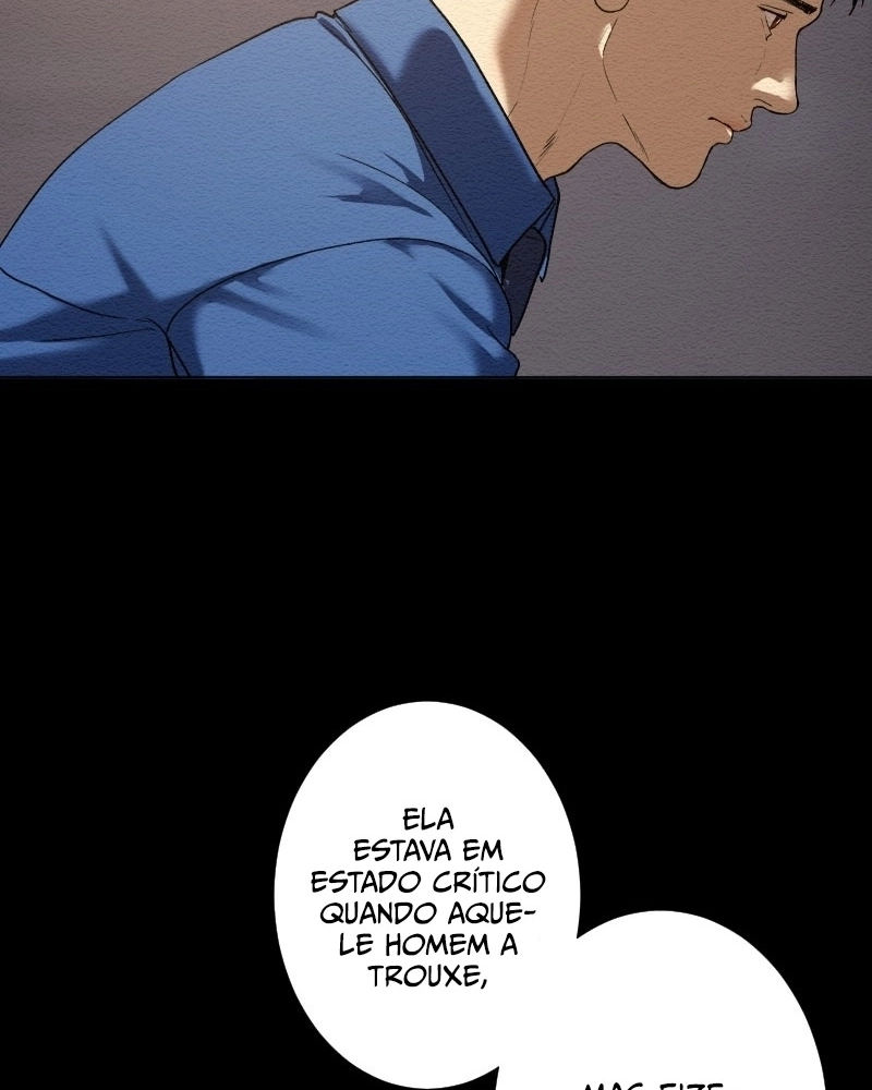 Estou Namorando um Psicopata Capítulo 59 Página 78