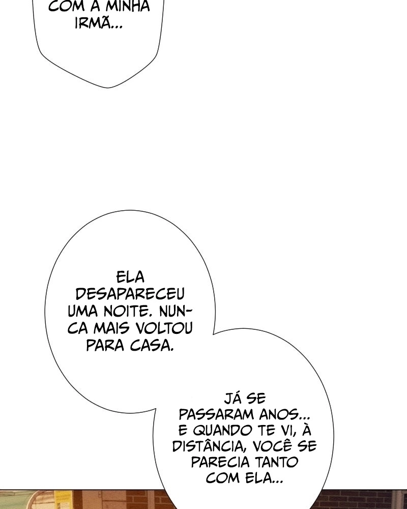Estou Namorando um Psicopata Capítulo 59 Página 8