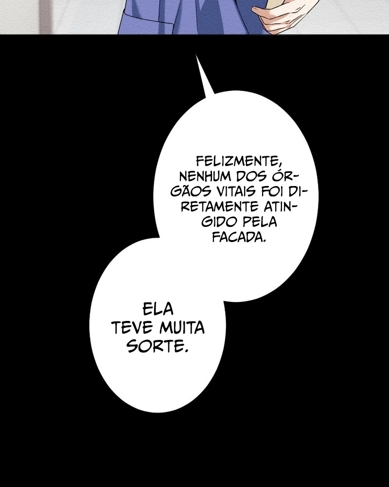 Estou Namorando um Psicopata Capítulo 59 Página 80